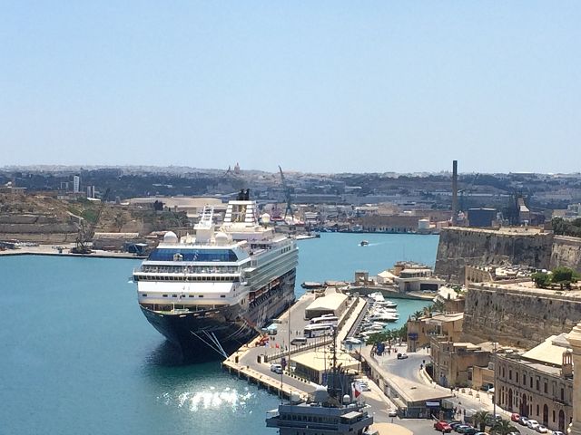 [Anzeige] Reisen mit l’tur in die Kulturhauptstadt Valletta