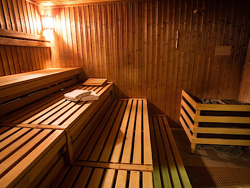 Warum du mit Depressionen in die Sauna gehen solltest