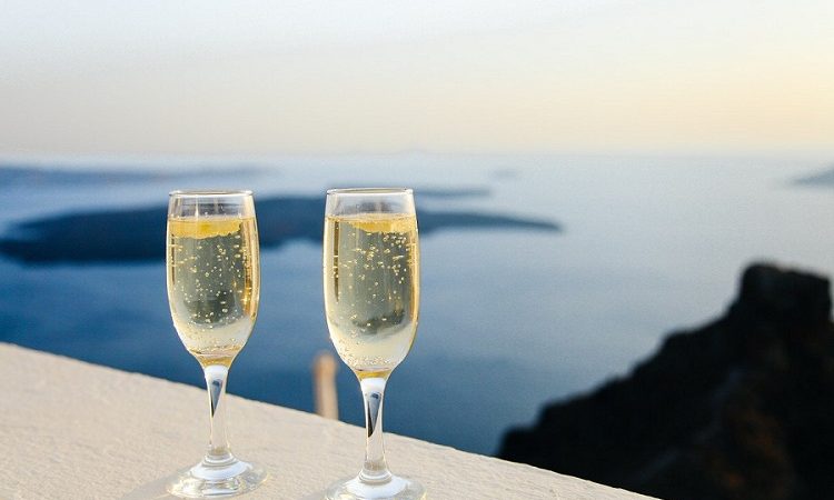 Champagner, das prickelnde Erlebnis für besondere Anlässe