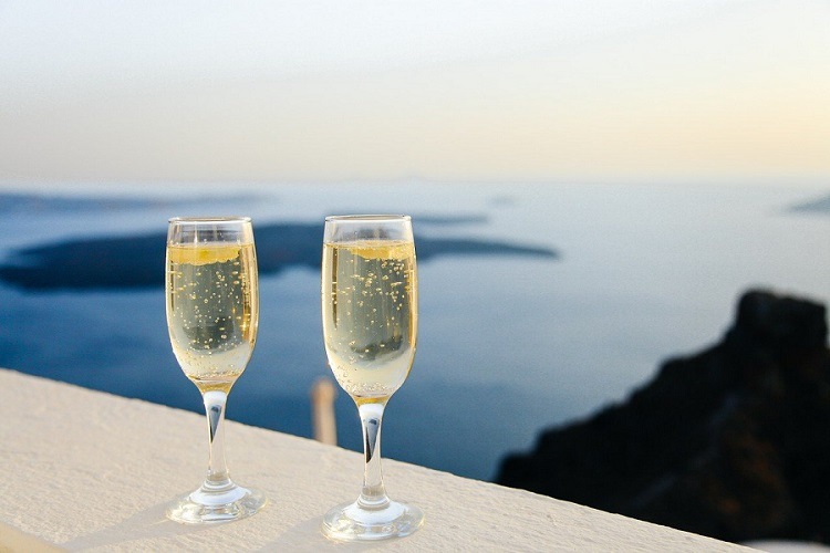 Champagner, das prickelnde Erlebnis für besondere Anlässe