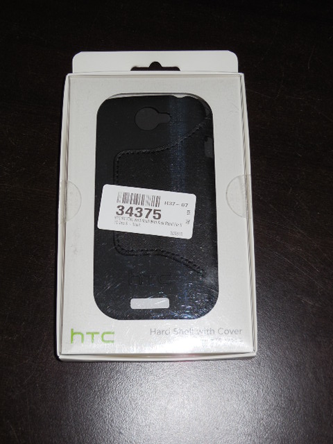 Smartphone Hülle für HTC One S von Mobilefun (2)