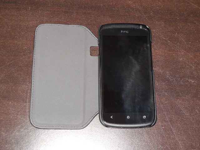Smartphone Hülle für HTC One S von Mobilefun (4)