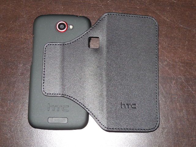 Smartphone Hülle für HTC One S von Mobilefun (7)