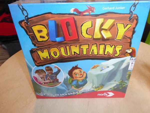 Gewinnspiel: Spiel Blocky Mountains von Noris Spiel Blocky Mountains von Noris 2 600x450 - Gewinnspiel: Spiel Blocky Mountains von Noris