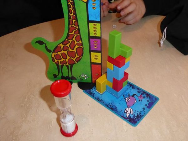 Rezension: Spiel Ubongo Junior 3D von Kosmos Spiel Ubongo Junior 3D von Kosmos 13 600x450 - Rezension: Spiel Ubongo Junior 3D von Kosmos