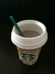 Starbucks Kaffespezialitäten (3)