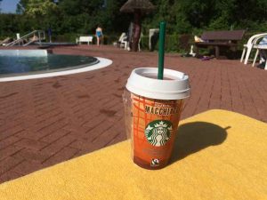 Starbucks Kaffespezialitäten (5)