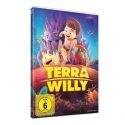 TERRA WILLY DVD