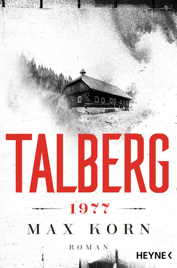 „Talberg 1977“ von Max Korn