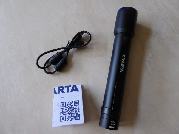 Produkttest: Taschenlampe VARTA Night Cutter F30R Stableuchte Taschenlampe VARTA Night Cutter F30R Stableuchte 5 600x450 - Produkttest: Taschenlampe VARTA Night Cutter F30R Stableuchte