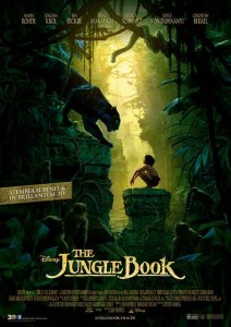 The Jungle Book (2)