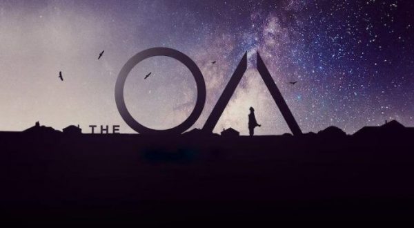 The Oa Ende The Oa Ende