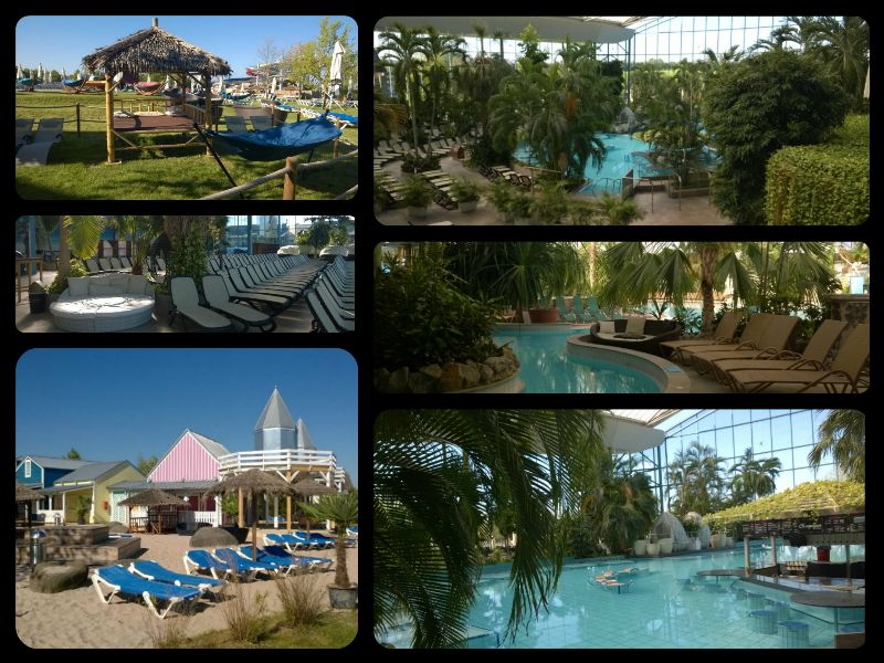Therme erding single mit kind