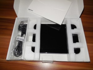 Toshiba AT300SE Tablet (2)