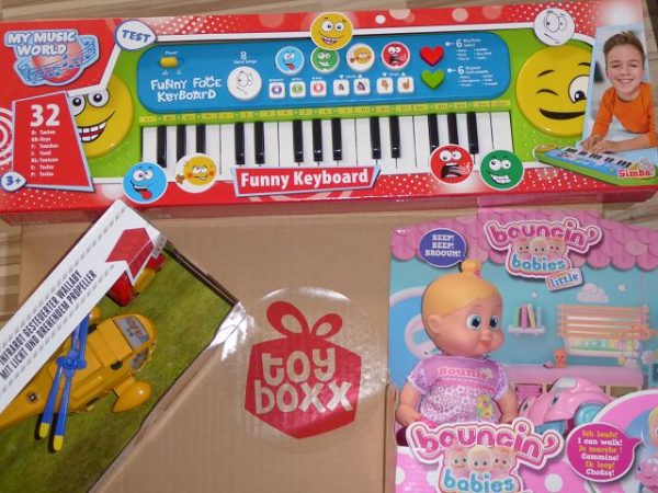 Produktest: Toy Boxx der Simba Dickie Group Toy Boxx der Simba Dickie Group 2 600x450 - Produktest: Toy Boxx der Simba Dickie Group