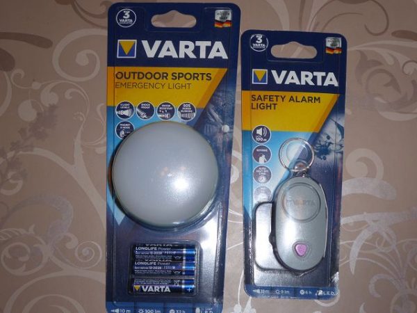 Produkttest: Varta Outdoor Sports Emergency Light und Safety Alarm Light Varta Outdoor Sports Emergency Light und Safety Alarm Light 10 600x450 - Produkttest: Varta Outdoor Sports Emergency Light und Safety Alarm Light