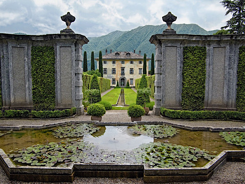 5 Erstaunliche Gärten in Italien, die ihr mit eurer Familie besuchen könnt