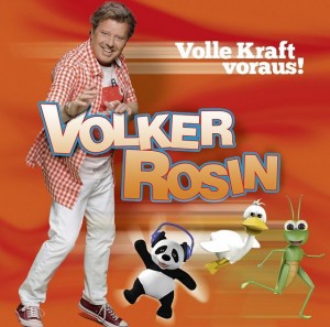 Volker Rosin - Volle Kraft voraus! (2)