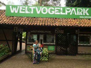 Weltvogelpark Walsrode (1)
