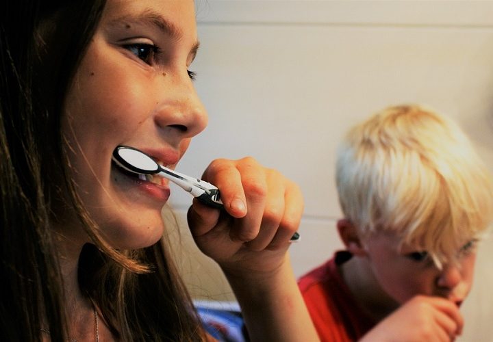 Ist eine Zahnzusatzversicherung für Kinder sinnvoll?