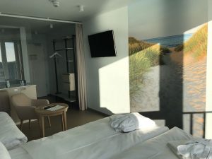 a ja Travemünde - Das Resort - Doppelzimmer