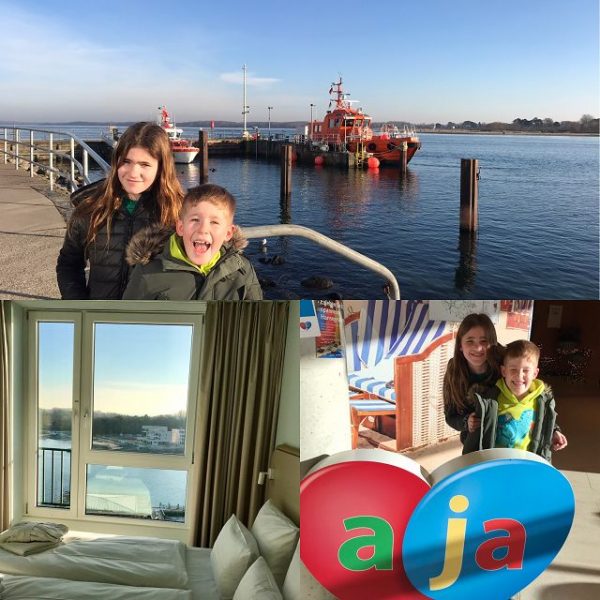 aja Travemünde das Resort Bewertung Erfahrung (1) aja Travemünde das Resort Bewertung Erfahrung