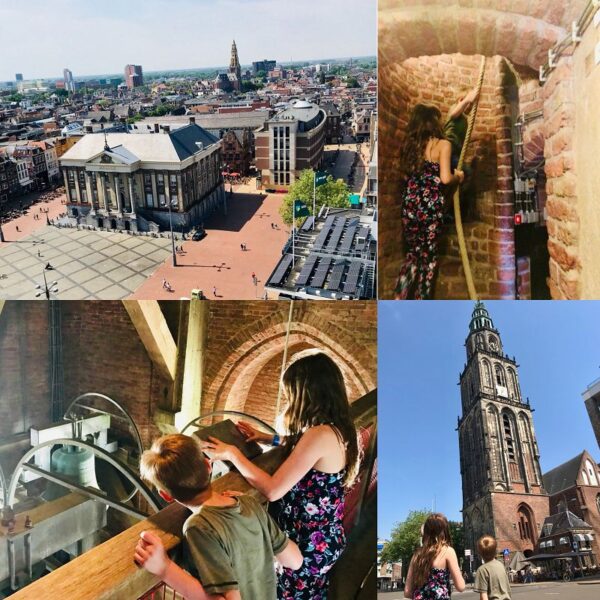 Familien Ausflugstipp: de Martinitoren in Groningen de Martinitoren in Groningen 600x600 - Familien Ausflugstipp: de Martinitoren in Groningen