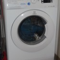 Waschmaschine Indesit "Innex" im Test
