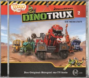 k-Dinotrux Packshot