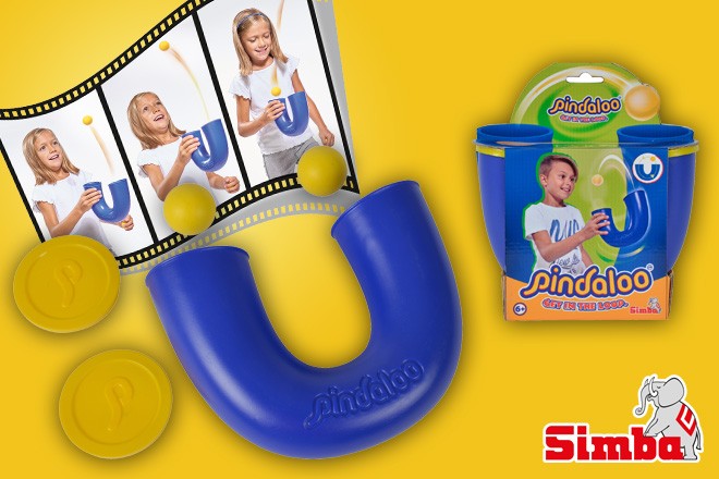 simba pindaloo