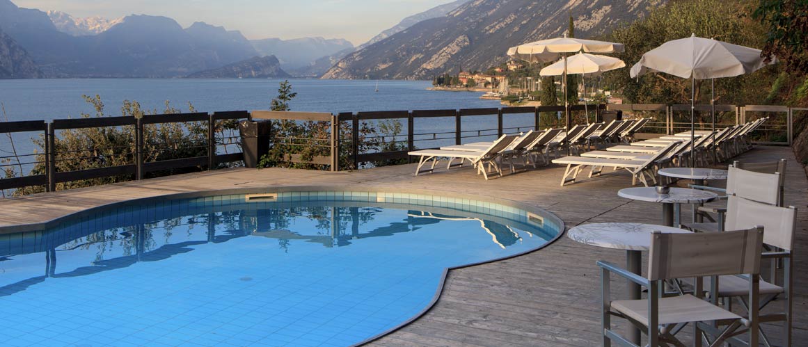 Piccolo Hotel am Gardasee