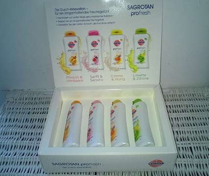 Produkttest: Sagrotan ProFresh sagrotan profresh test 1 - Produkttest: Sagrotan ProFresh