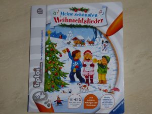 Tiptoi Ravensburger Bedienungsanleitung Pdfherunterladen