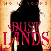Dustlands – der Herzstein von Moira Young